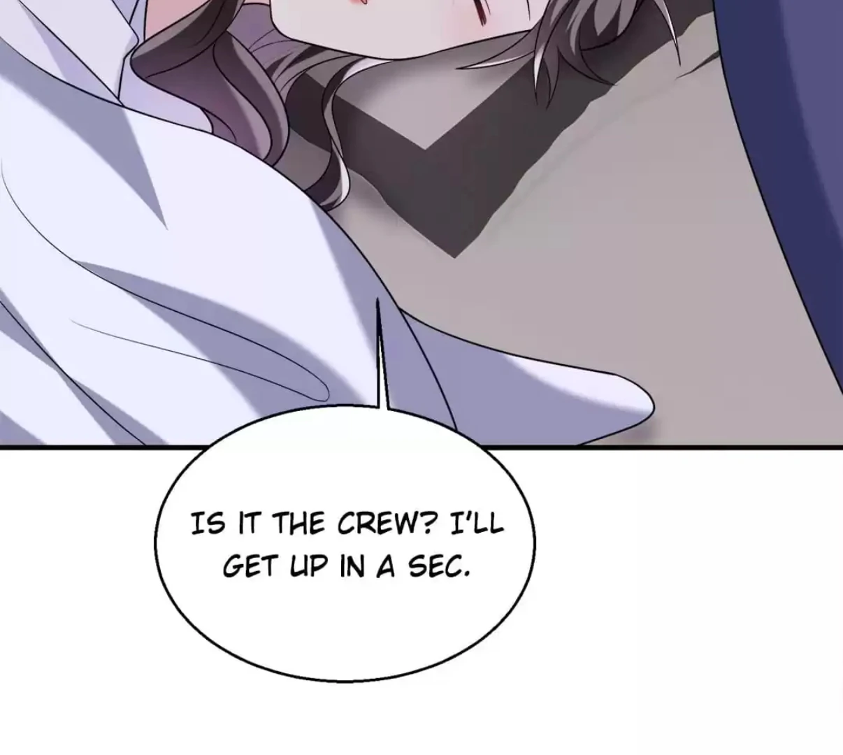 From Somebody to Nobody to Somebody Again Chapter 40 - Page 6