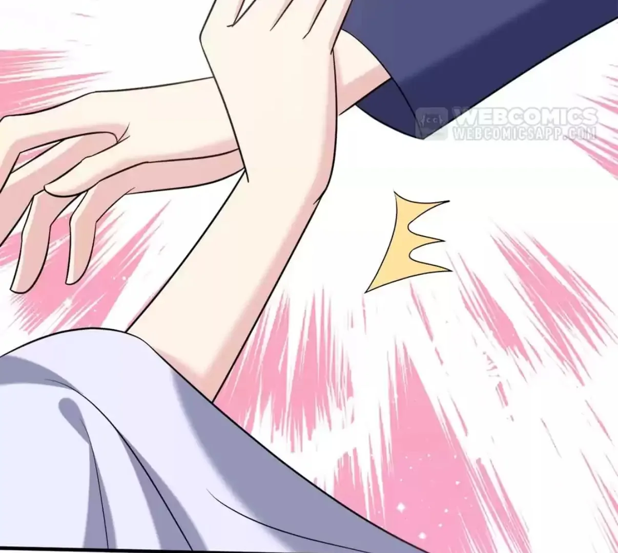 From Somebody to Nobody to Somebody Again Chapter 40 - Page 10