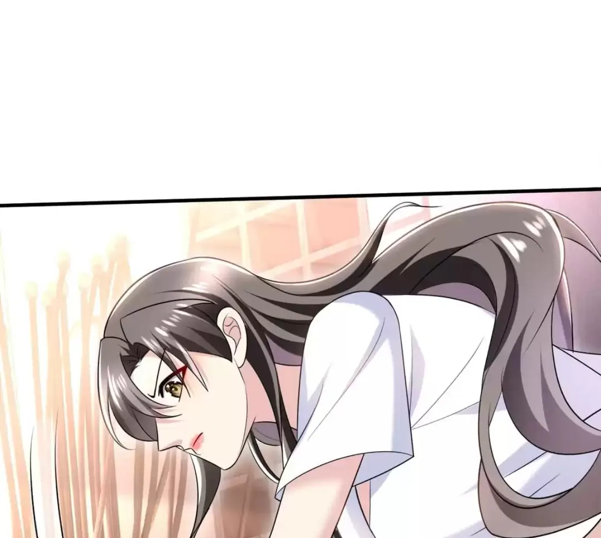 From Somebody to Nobody to Somebody Again Chapter 40 - Page 13