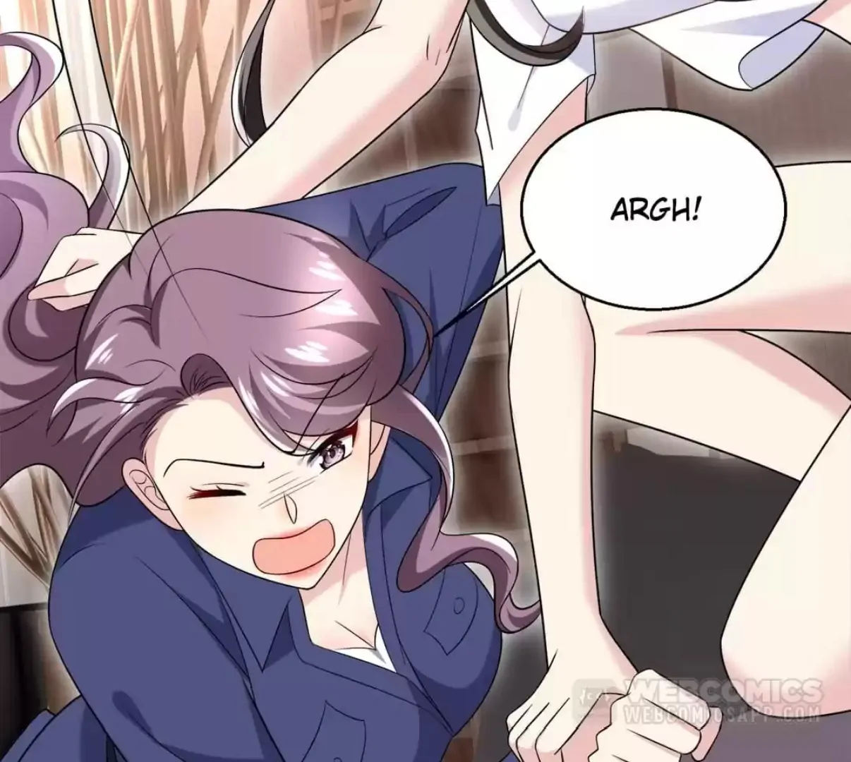 From Somebody to Nobody to Somebody Again Chapter 40 - Page 14