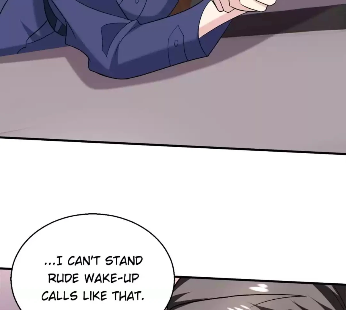 From Somebody to Nobody to Somebody Again Chapter 40 - Page 15