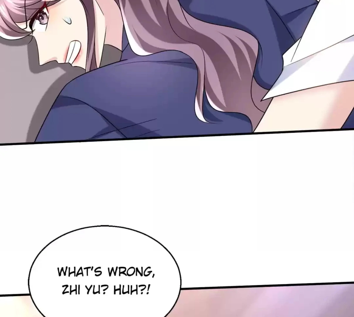 From Somebody to Nobody to Somebody Again Chapter 40 - Page 17