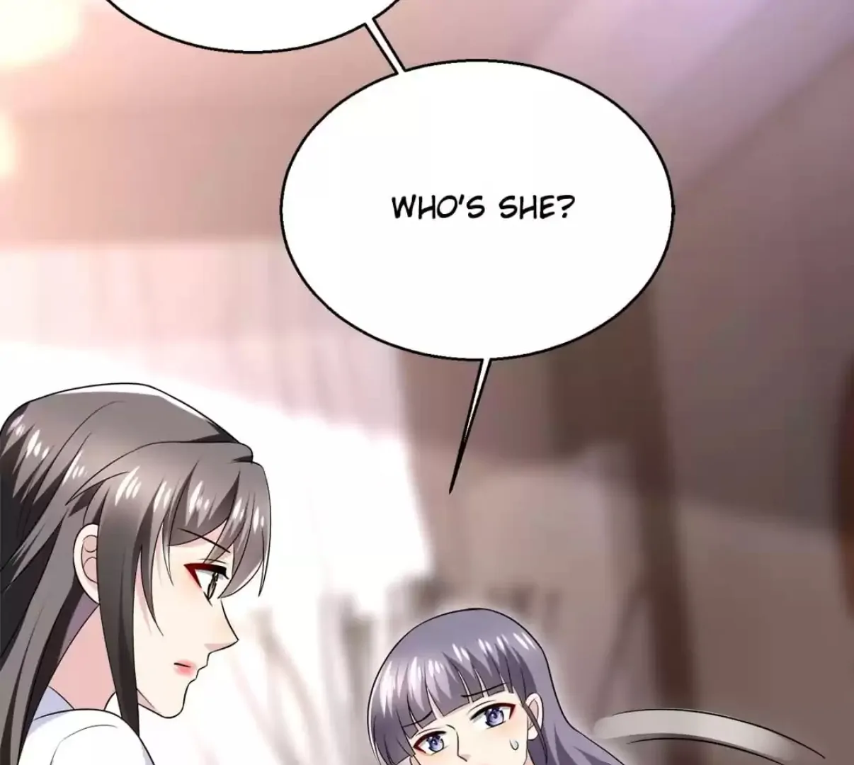 From Somebody to Nobody to Somebody Again Chapter 40 - Page 18