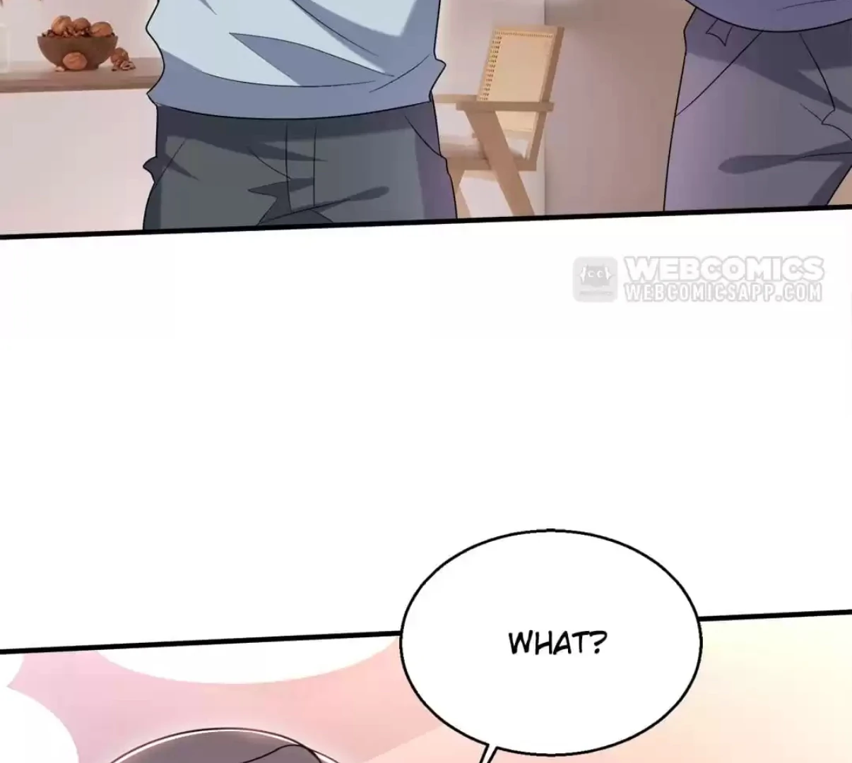 From Somebody to Nobody to Somebody Again Chapter 40 - Page 22