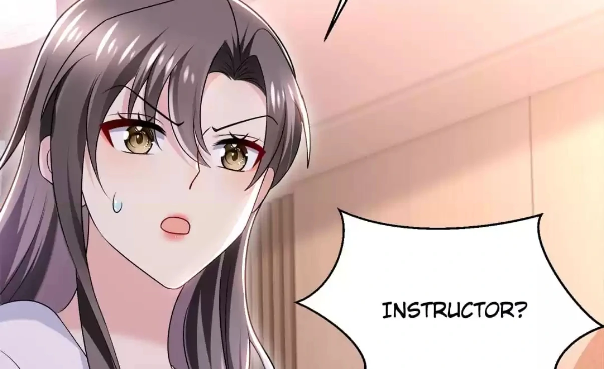 From Somebody to Nobody to Somebody Again Chapter 40 - Page 23