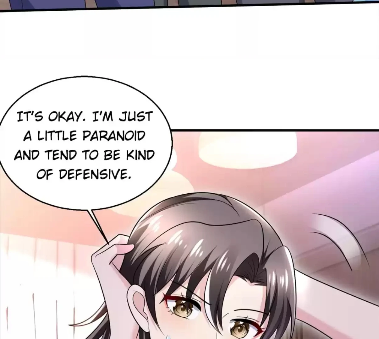 From Somebody to Nobody to Somebody Again Chapter 40 - Page 27