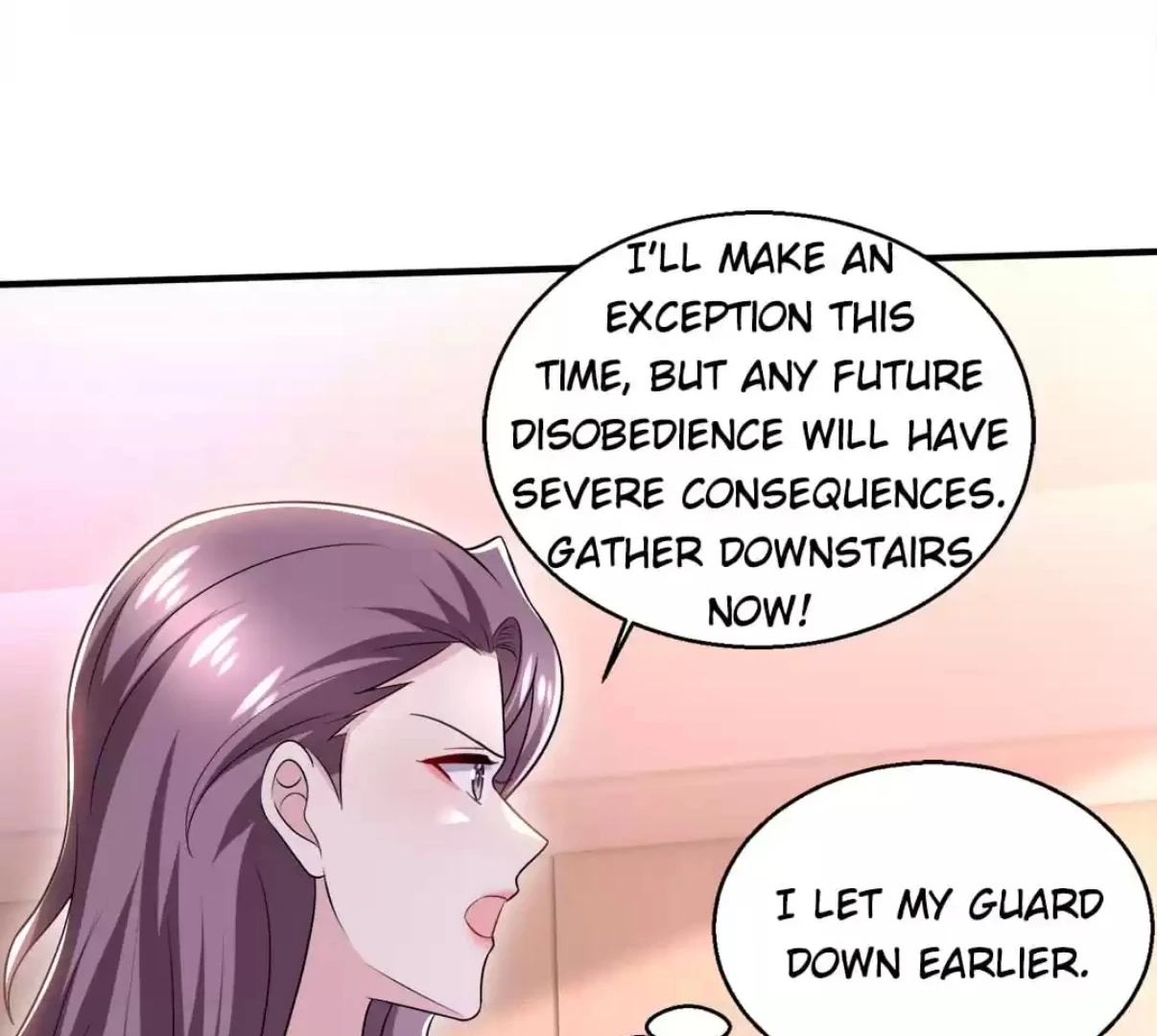 From Somebody to Nobody to Somebody Again Chapter 40 - Page 29