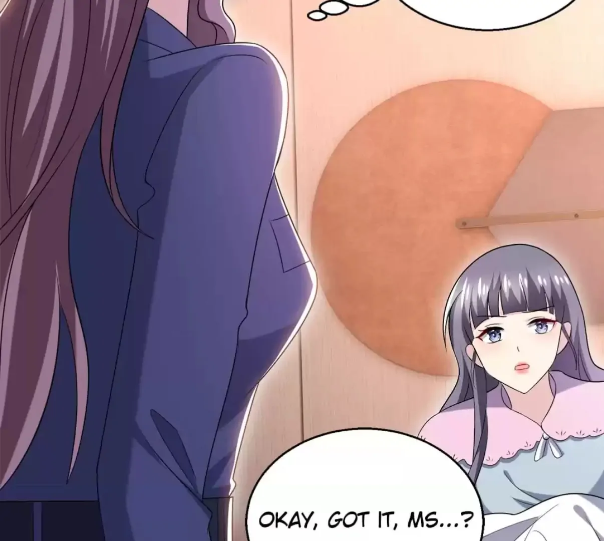 From Somebody to Nobody to Somebody Again Chapter 40 - Page 30