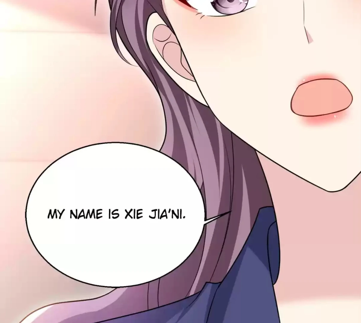 From Somebody to Nobody to Somebody Again Chapter 40 - Page 32