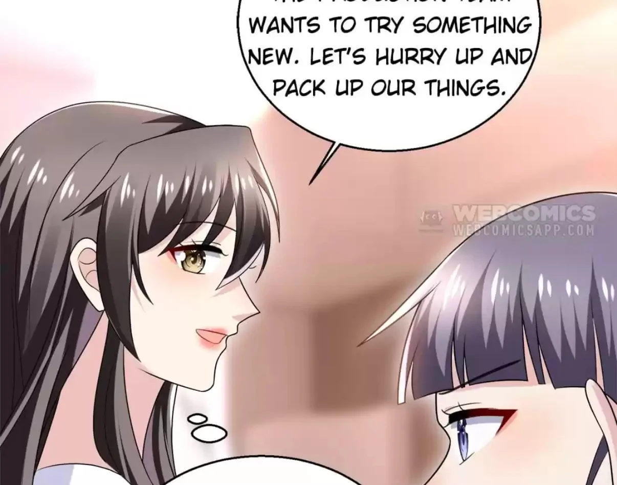 From Somebody to Nobody to Somebody Again Chapter 40 - Page 36