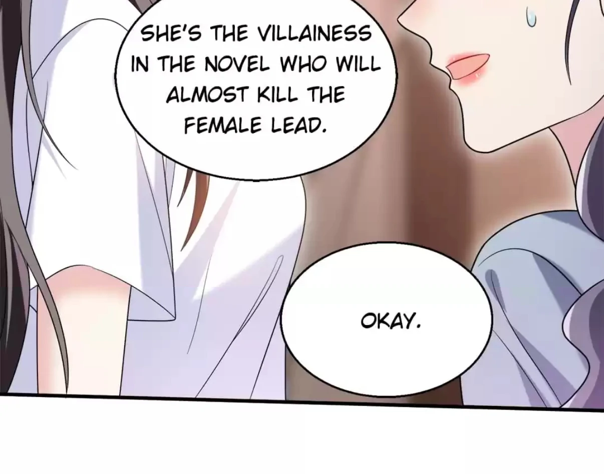 From Somebody to Nobody to Somebody Again Chapter 40 - Page 37