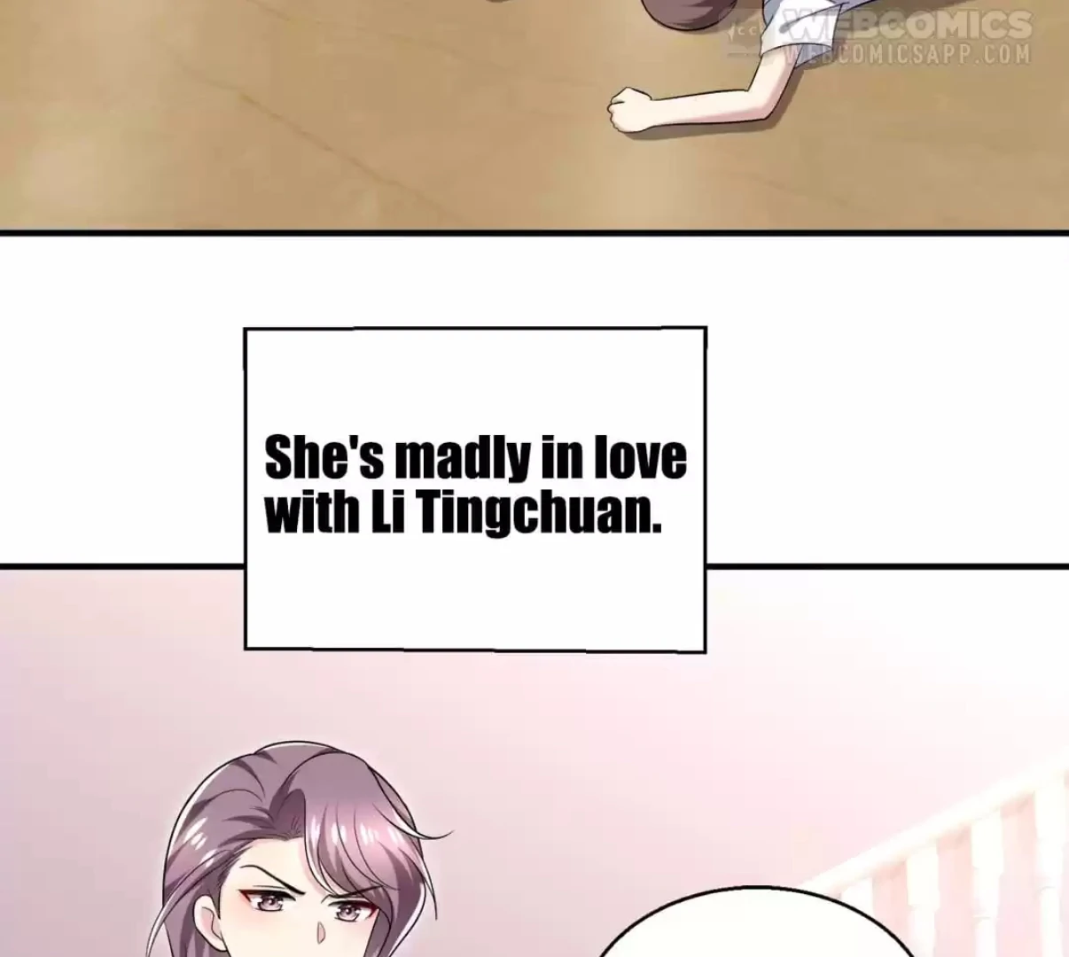 From Somebody to Nobody to Somebody Again Chapter 40 - Page 43