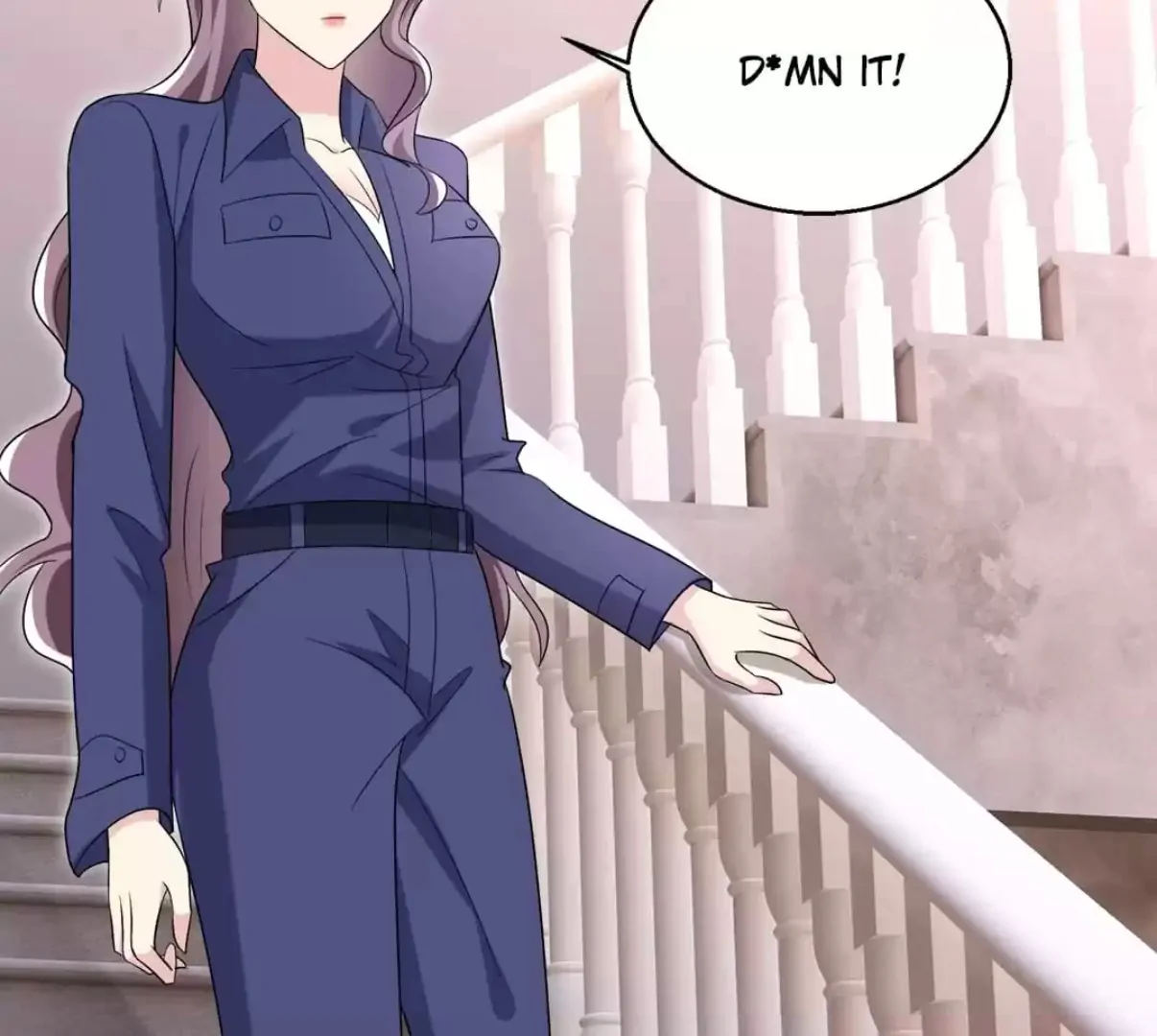 From Somebody to Nobody to Somebody Again Chapter 40 - Page 44