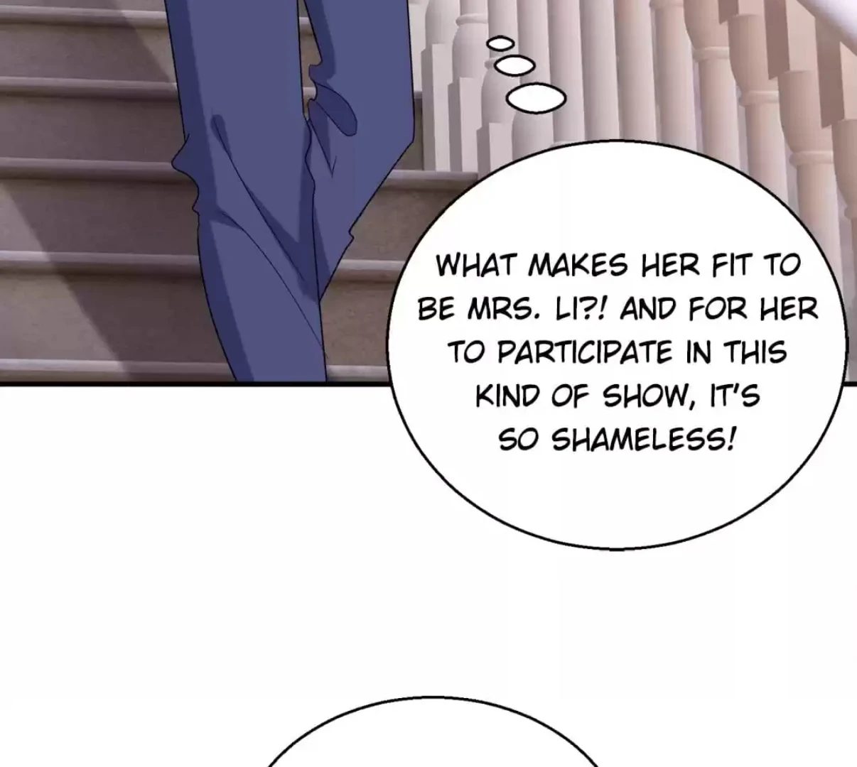 From Somebody to Nobody to Somebody Again Chapter 40 - Page 45