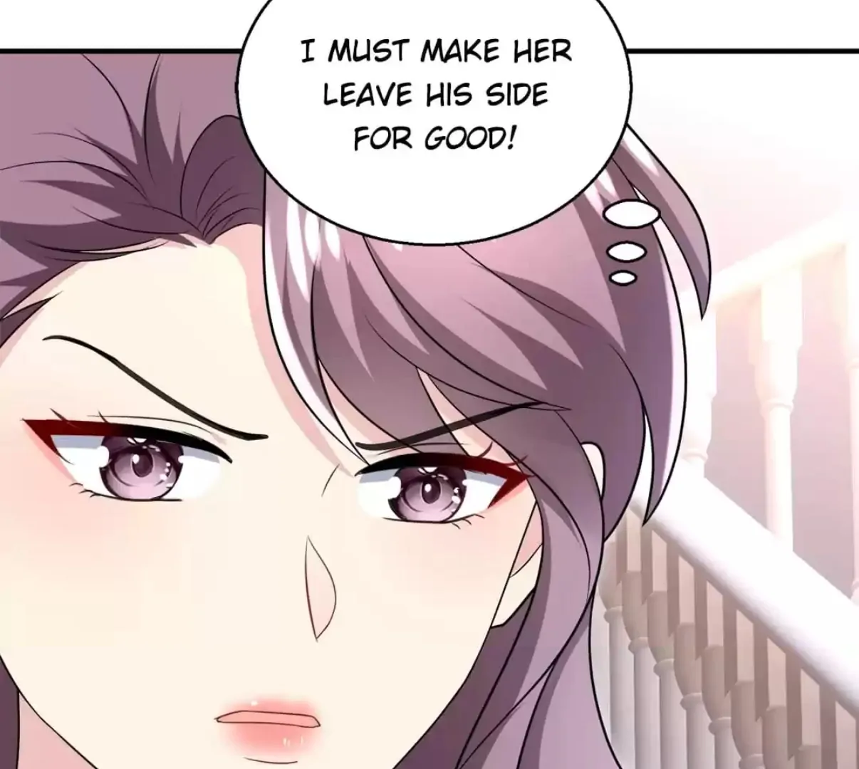 From Somebody to Nobody to Somebody Again Chapter 40 - Page 46