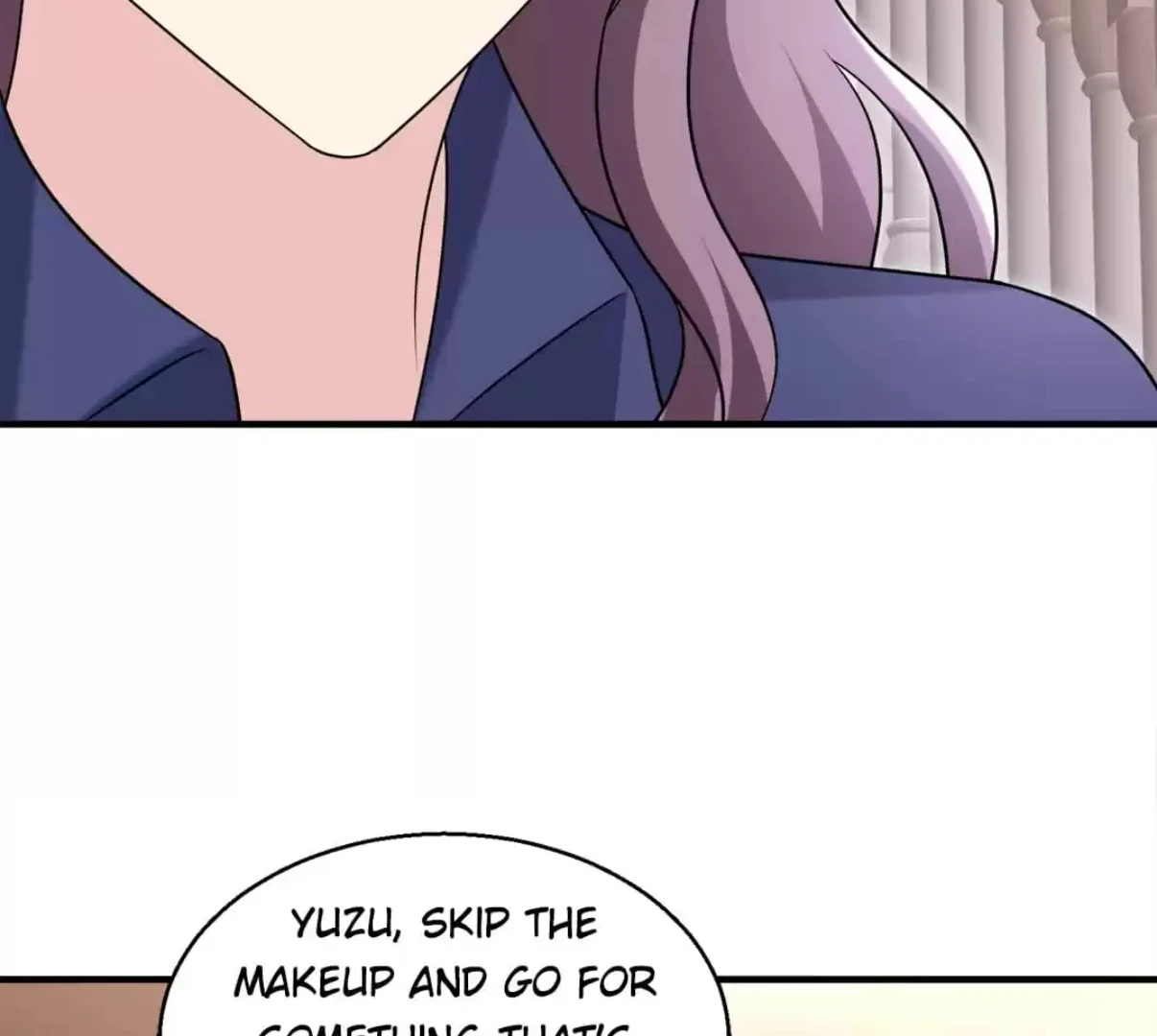 From Somebody to Nobody to Somebody Again Chapter 40 - Page 47