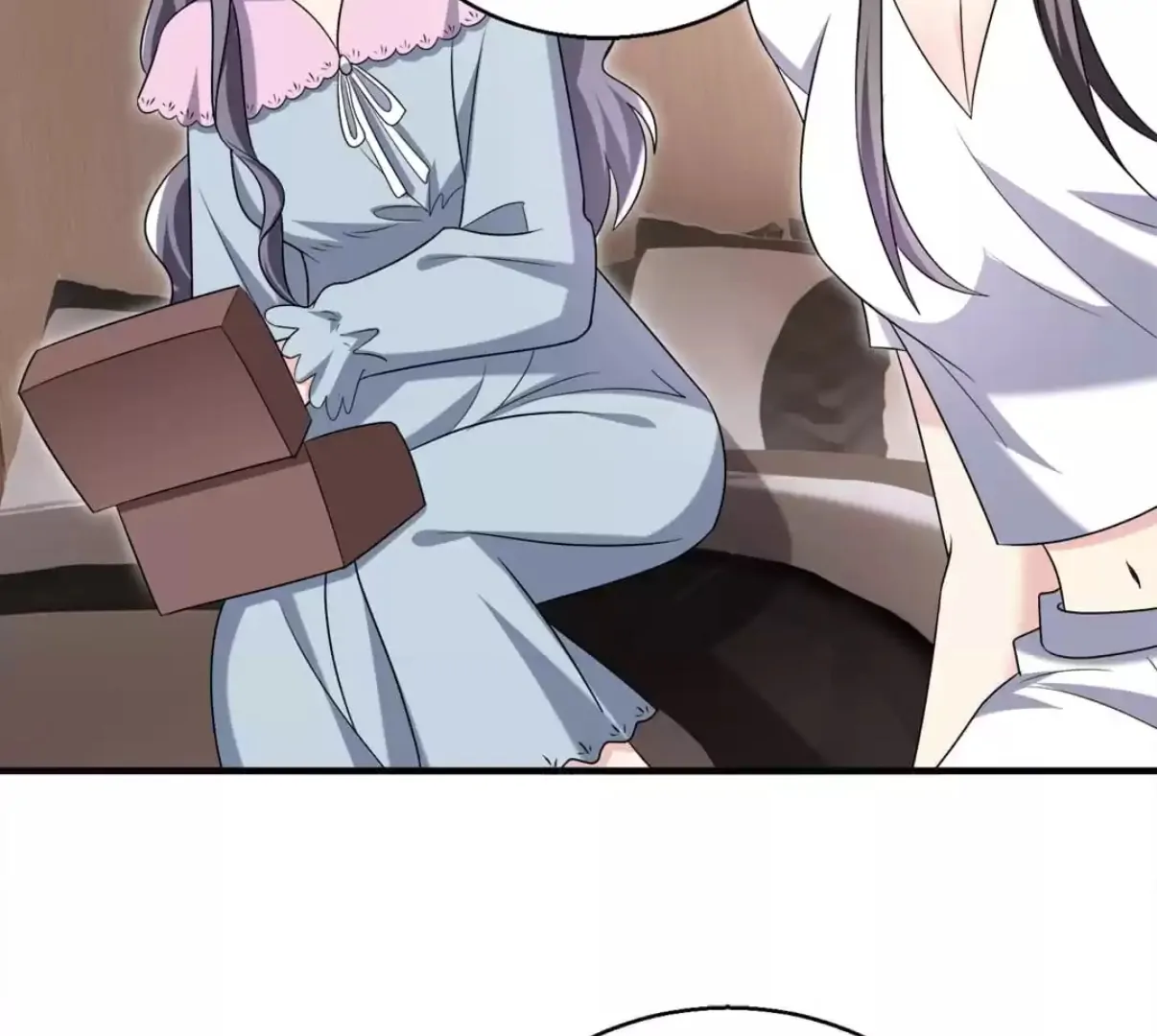 From Somebody to Nobody to Somebody Again Chapter 40 - Page 49