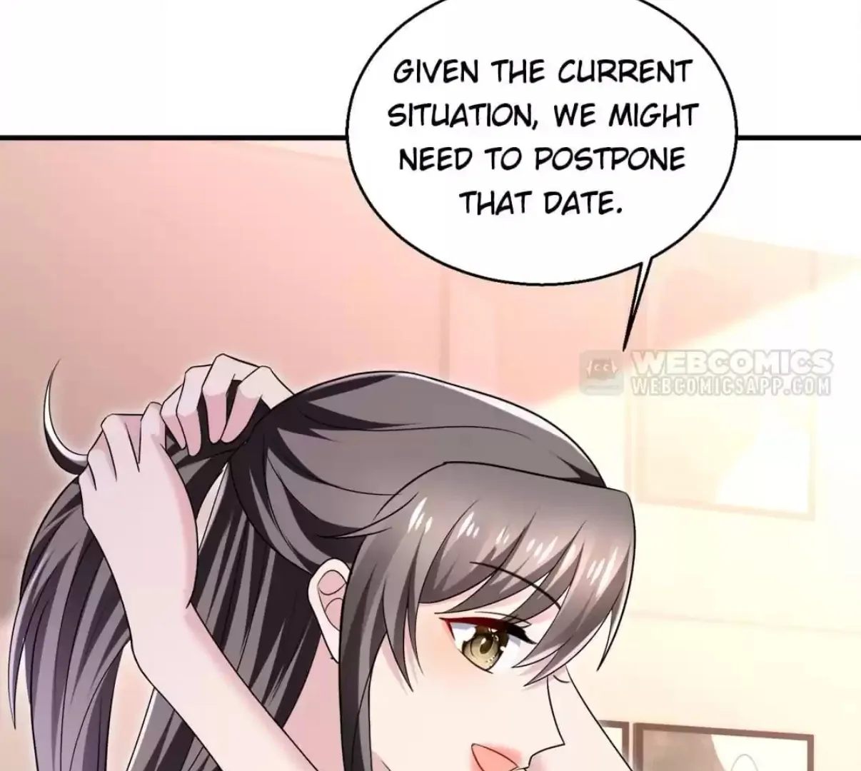 From Somebody to Nobody to Somebody Again Chapter 40 - Page 50