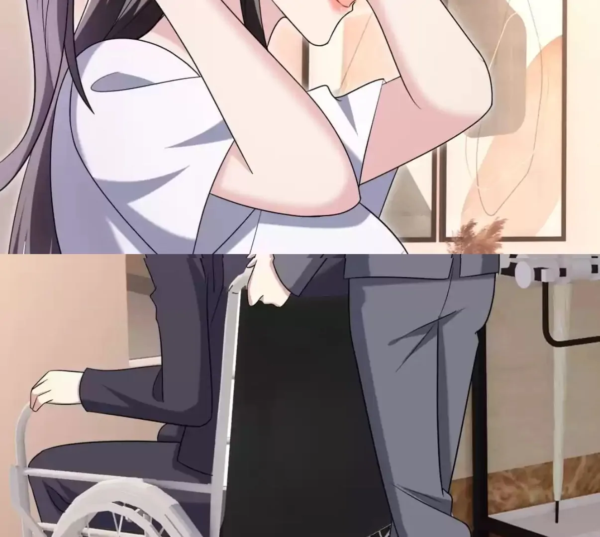 From Somebody to Nobody to Somebody Again Chapter 40 - Page 51