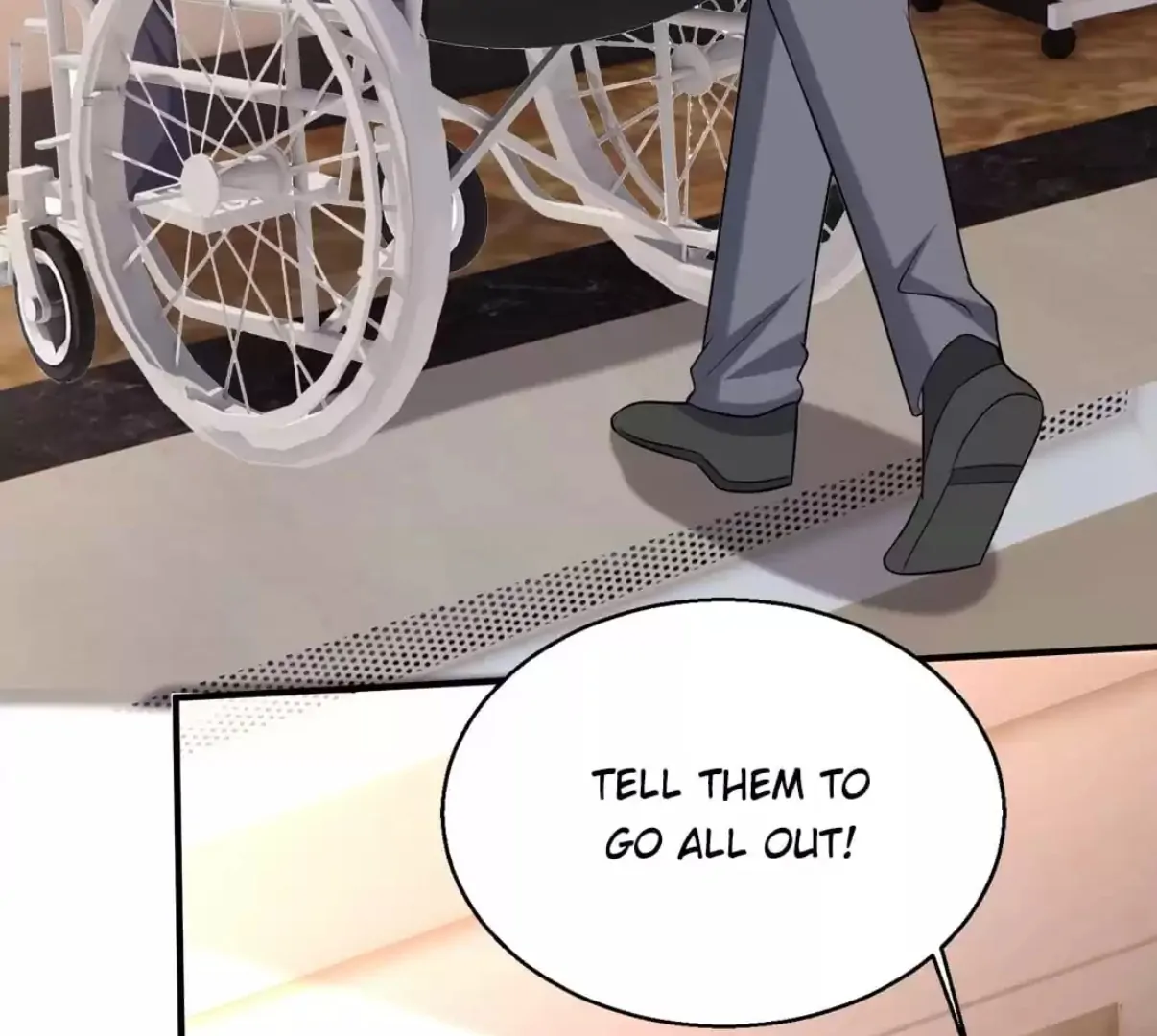 From Somebody to Nobody to Somebody Again Chapter 40 - Page 52