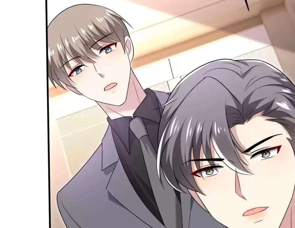 From Somebody to Nobody to Somebody Again Chapter 40 - Page 53