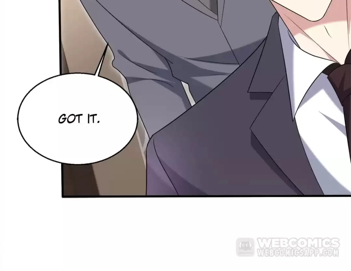 From Somebody to Nobody to Somebody Again Chapter 40 - Page 54