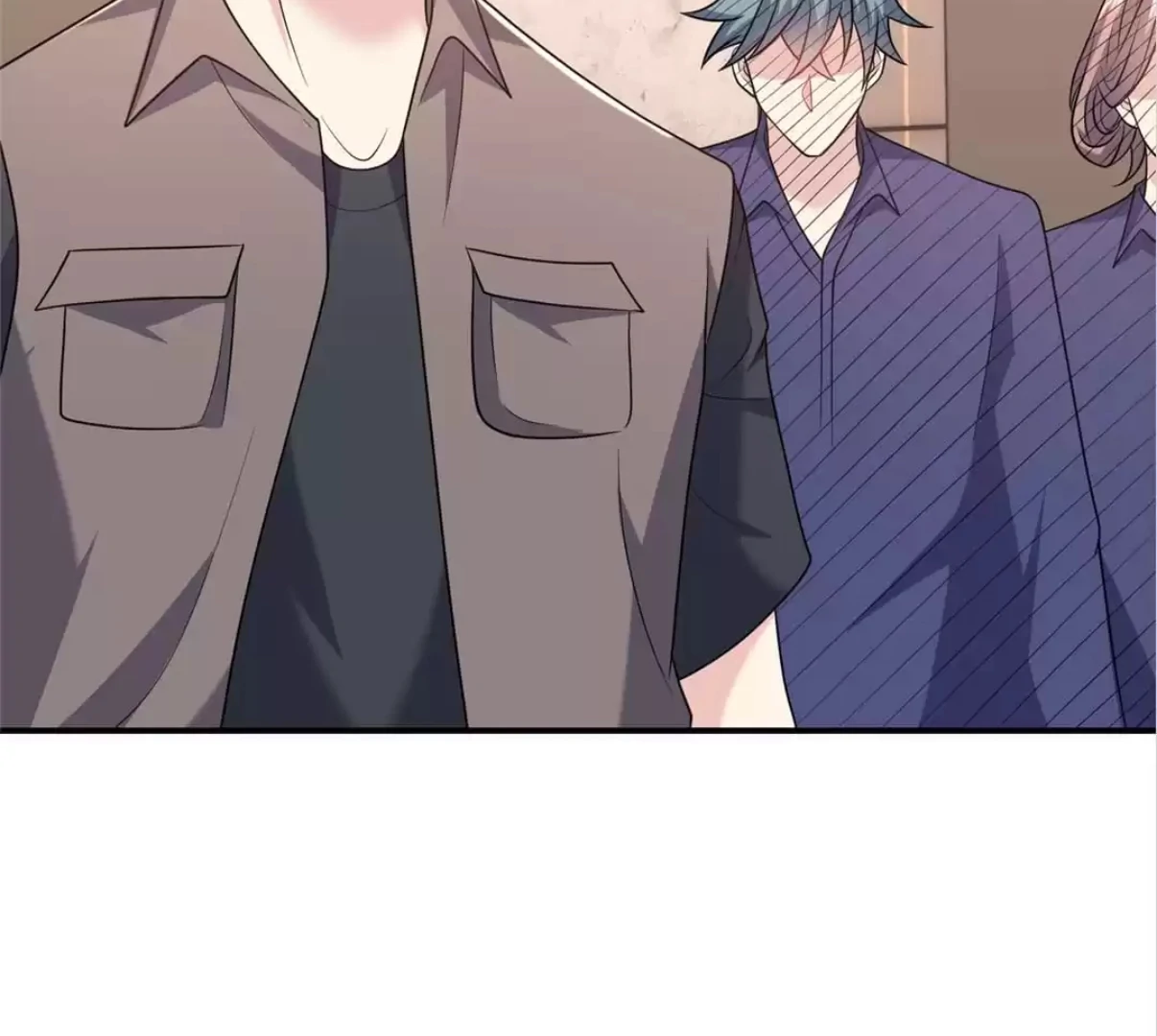 From Somebody to Nobody to Somebody Again Chapter 41 - Page 4