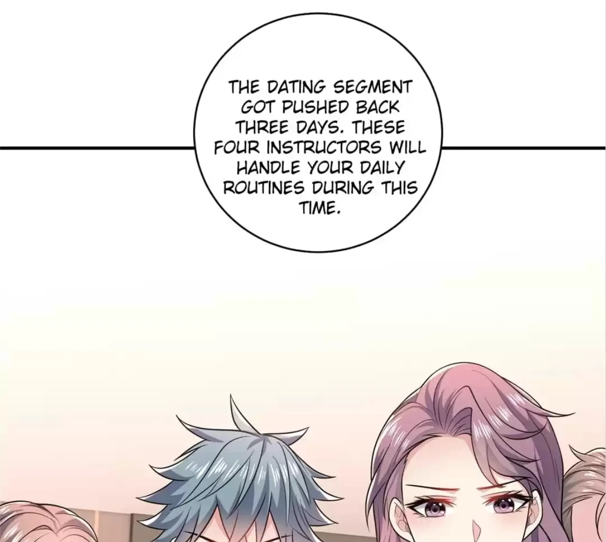 From Somebody to Nobody to Somebody Again Chapter 41 - Page 5