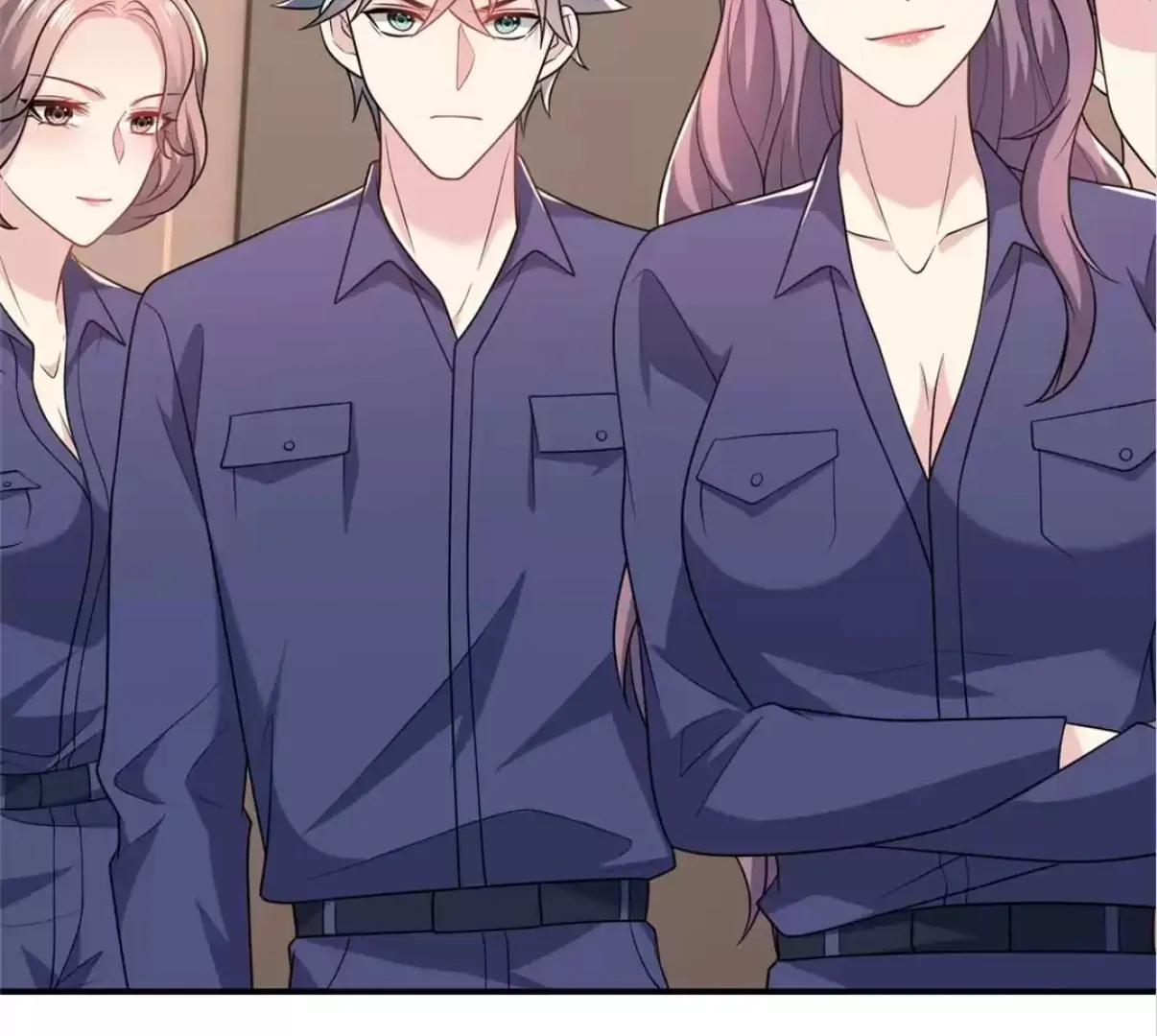 From Somebody to Nobody to Somebody Again Chapter 41 - Page 6