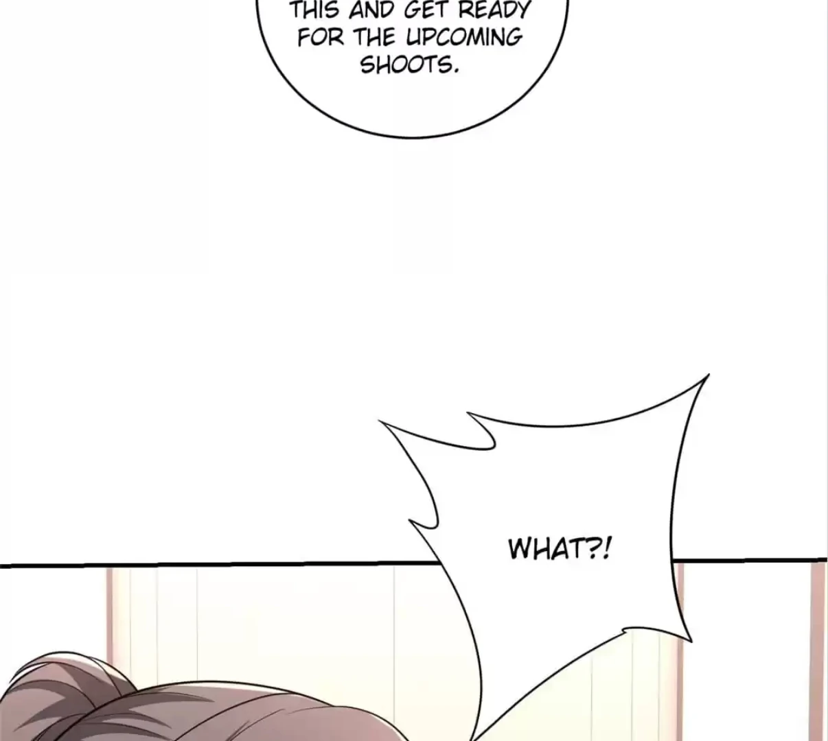 From Somebody to Nobody to Somebody Again Chapter 41 - Page 9