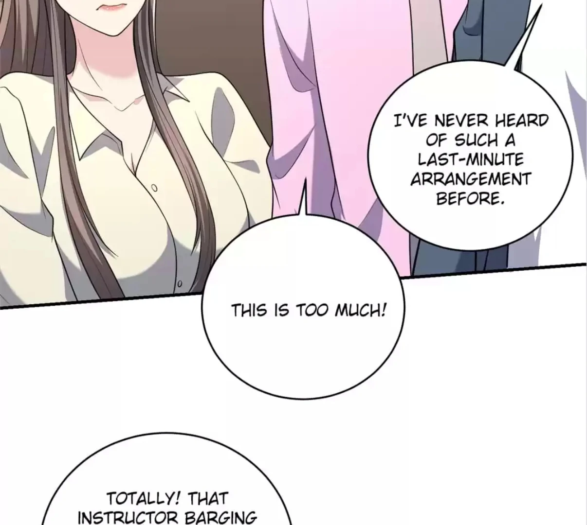 From Somebody to Nobody to Somebody Again Chapter 41 - Page 13