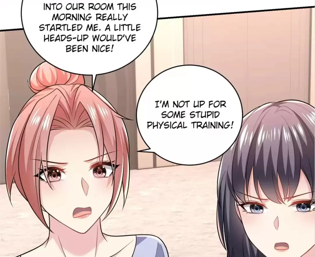 From Somebody to Nobody to Somebody Again Chapter 41 - Page 14