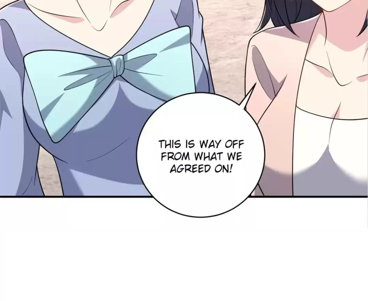 From Somebody to Nobody to Somebody Again Chapter 41 - Page 15