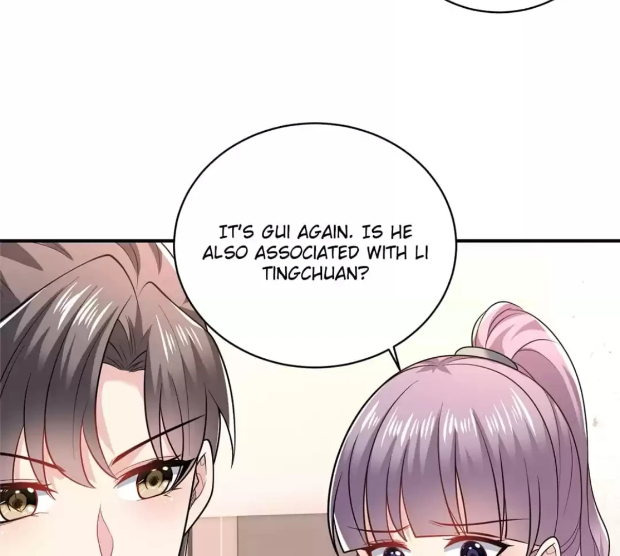 From Somebody to Nobody to Somebody Again Chapter 41 - Page 20