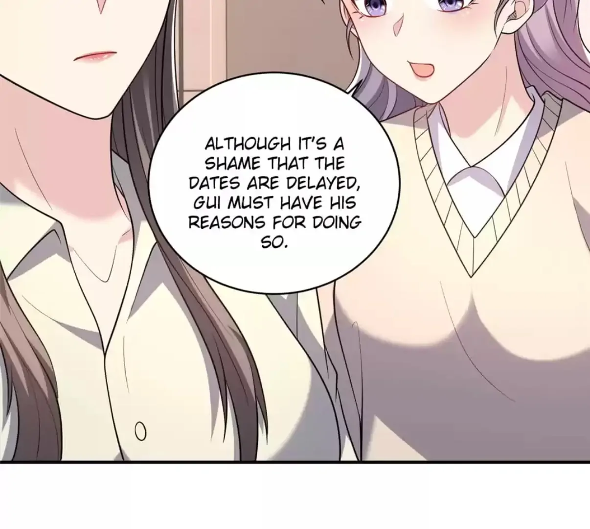 From Somebody to Nobody to Somebody Again Chapter 41 - Page 21