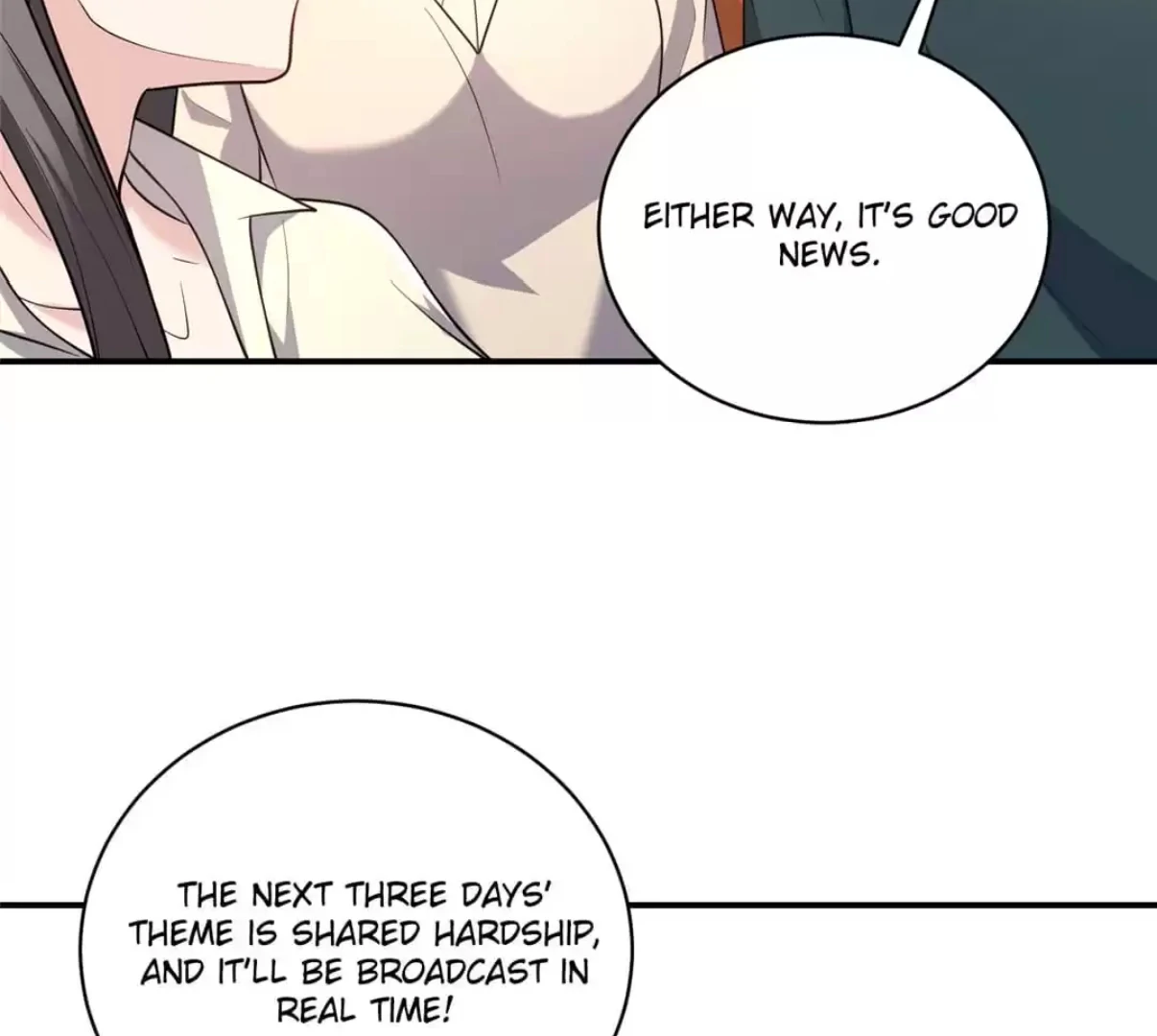 From Somebody to Nobody to Somebody Again Chapter 41 - Page 24