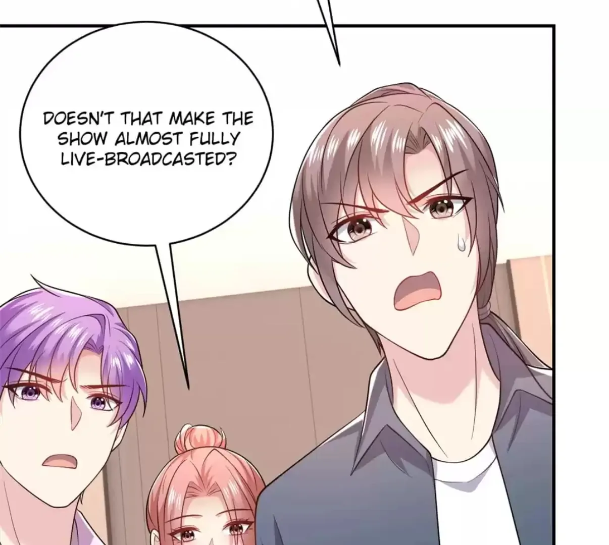 From Somebody to Nobody to Somebody Again Chapter 41 - Page 27