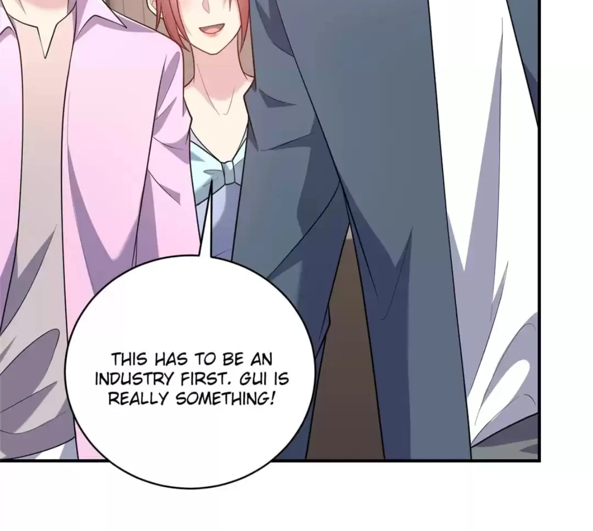 From Somebody to Nobody to Somebody Again Chapter 41 - Page 28