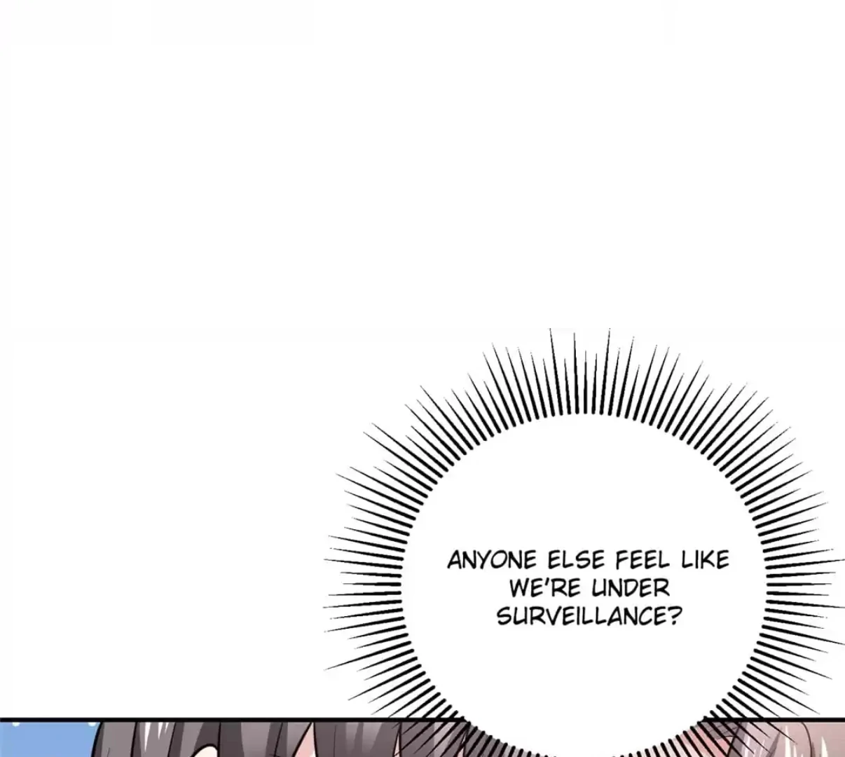 From Somebody to Nobody to Somebody Again Chapter 41 - Page 29