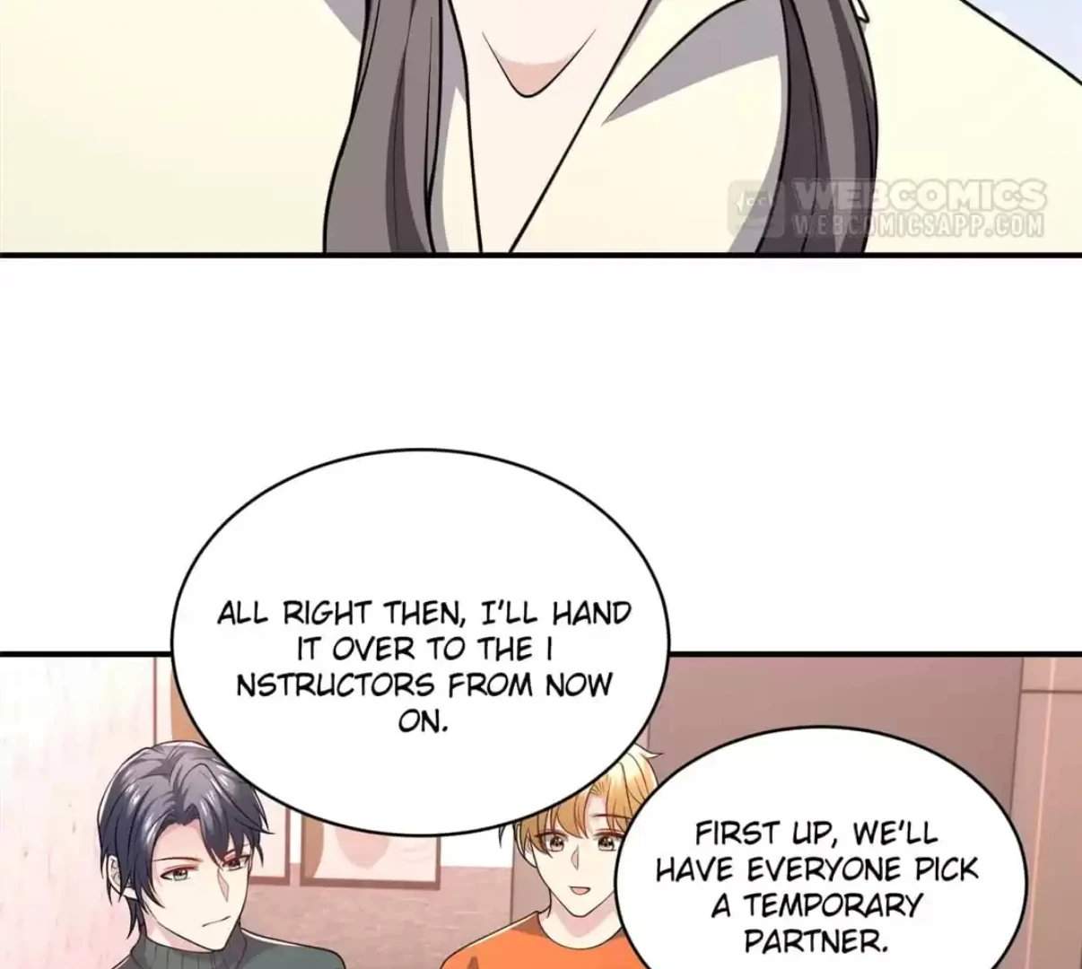 From Somebody to Nobody to Somebody Again Chapter 41 - Page 31