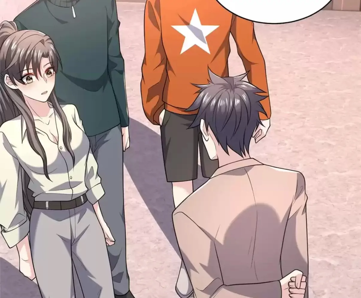 From Somebody to Nobody to Somebody Again Chapter 41 - Page 32