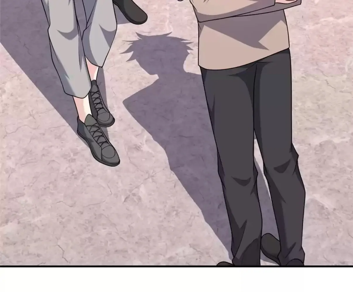 From Somebody to Nobody to Somebody Again Chapter 41 - Page 33