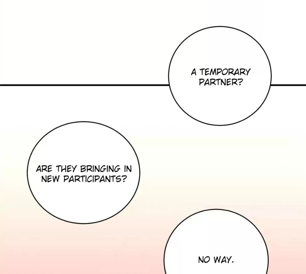 From Somebody to Nobody to Somebody Again Chapter 41 - Page 34