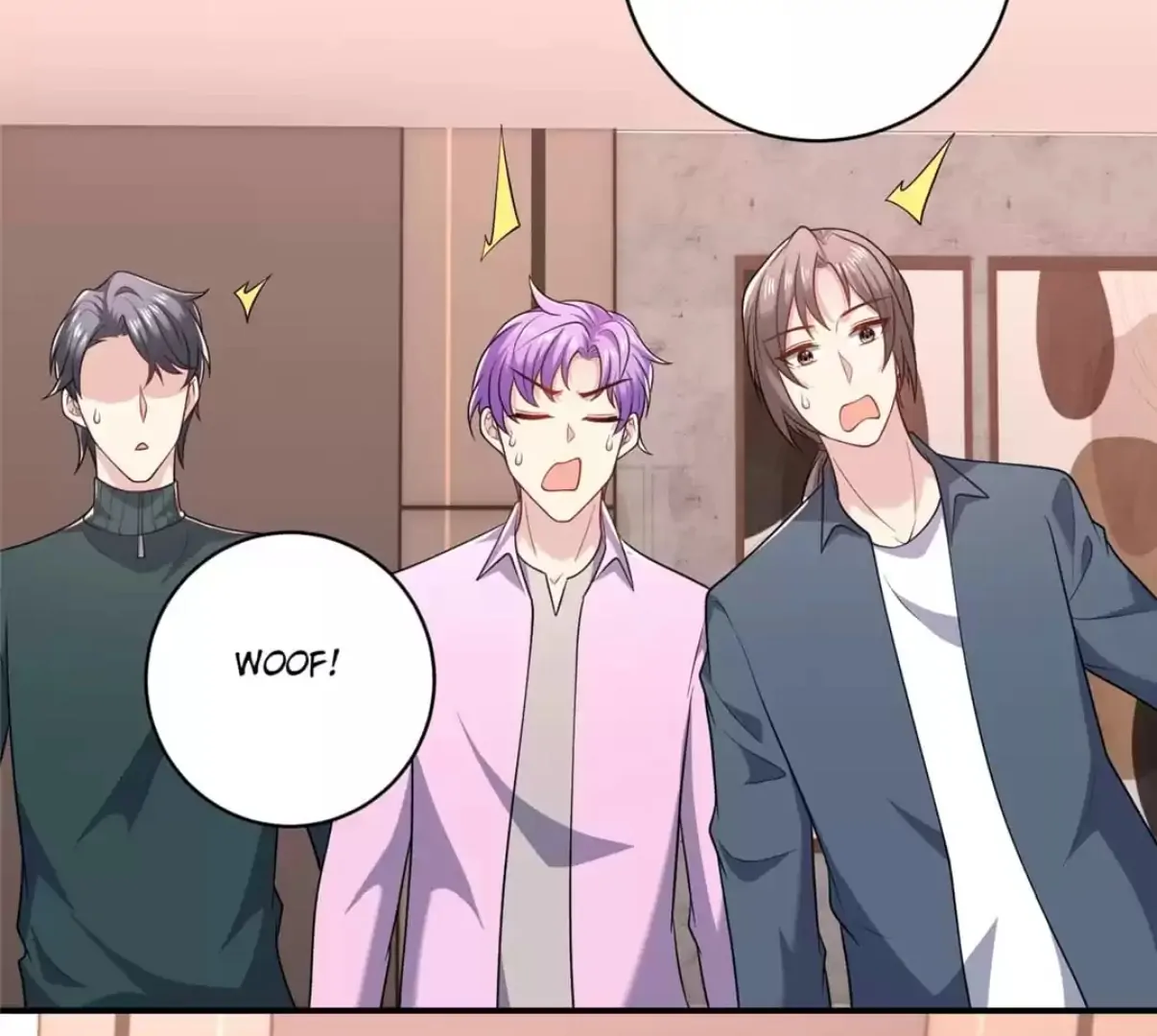 From Somebody to Nobody to Somebody Again Chapter 41 - Page 35