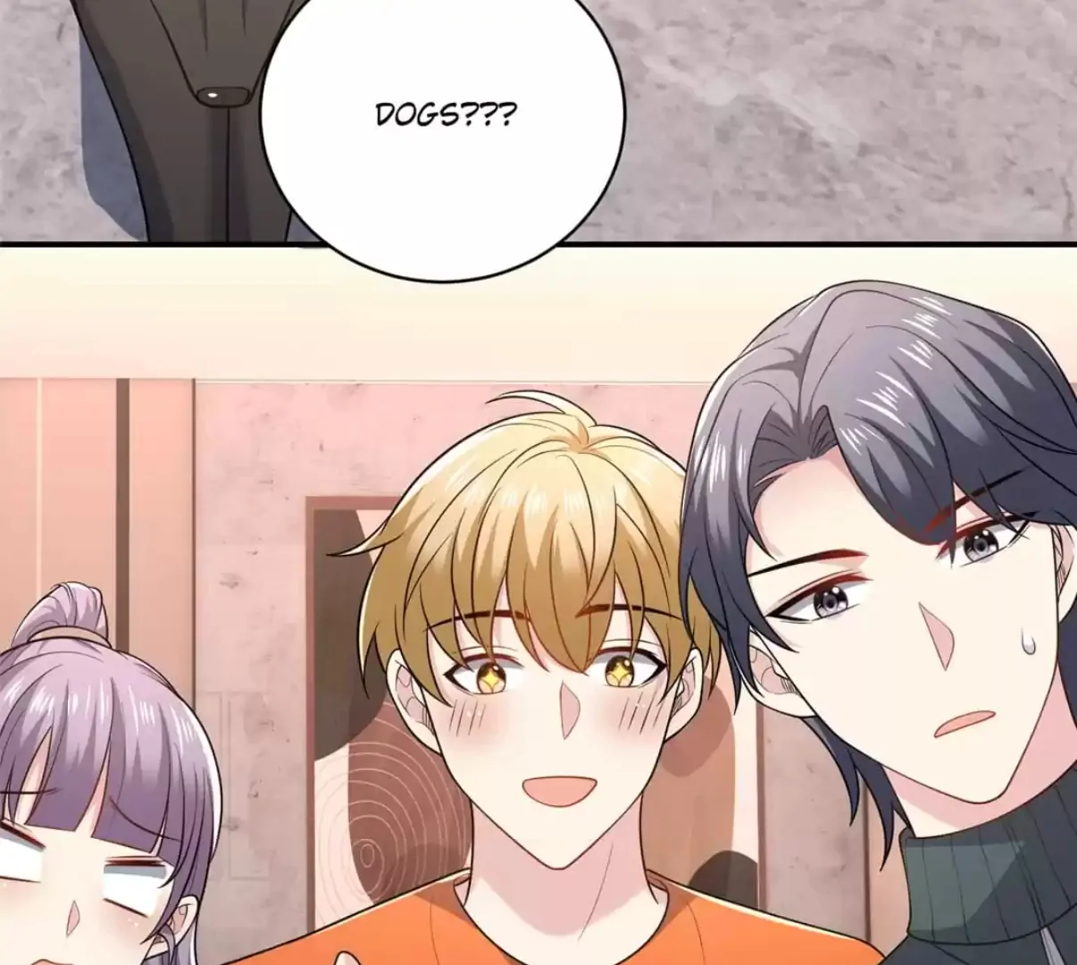 From Somebody to Nobody to Somebody Again Chapter 41 - Page 39