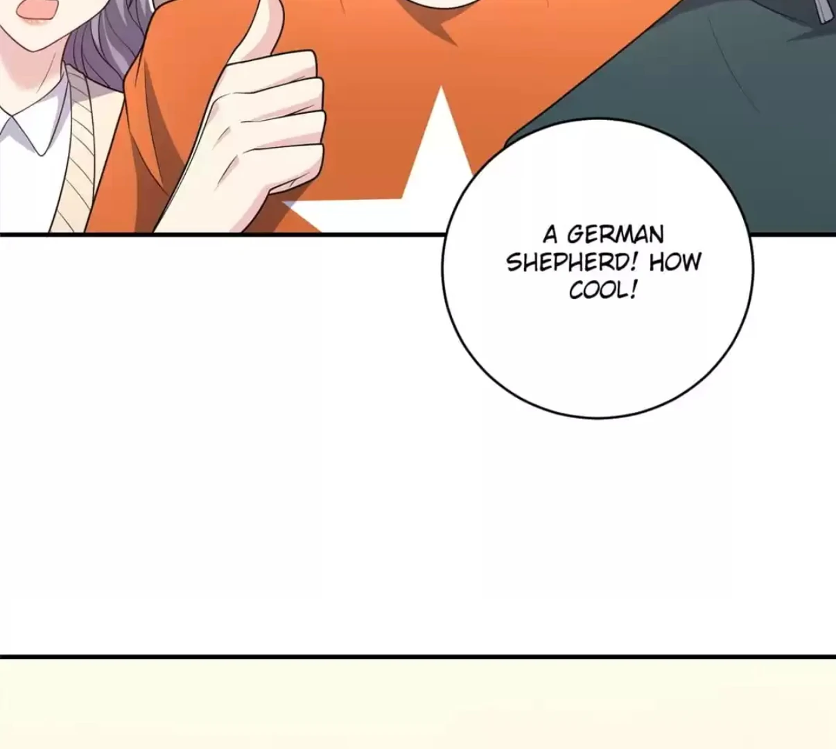 From Somebody to Nobody to Somebody Again Chapter 41 - Page 40