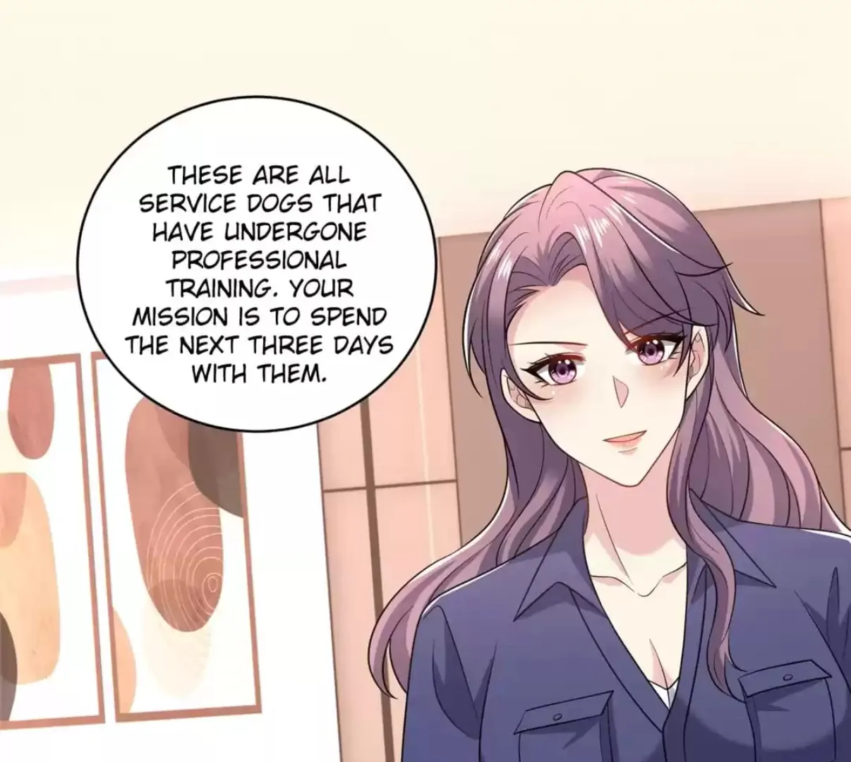 From Somebody to Nobody to Somebody Again Chapter 41 - Page 41