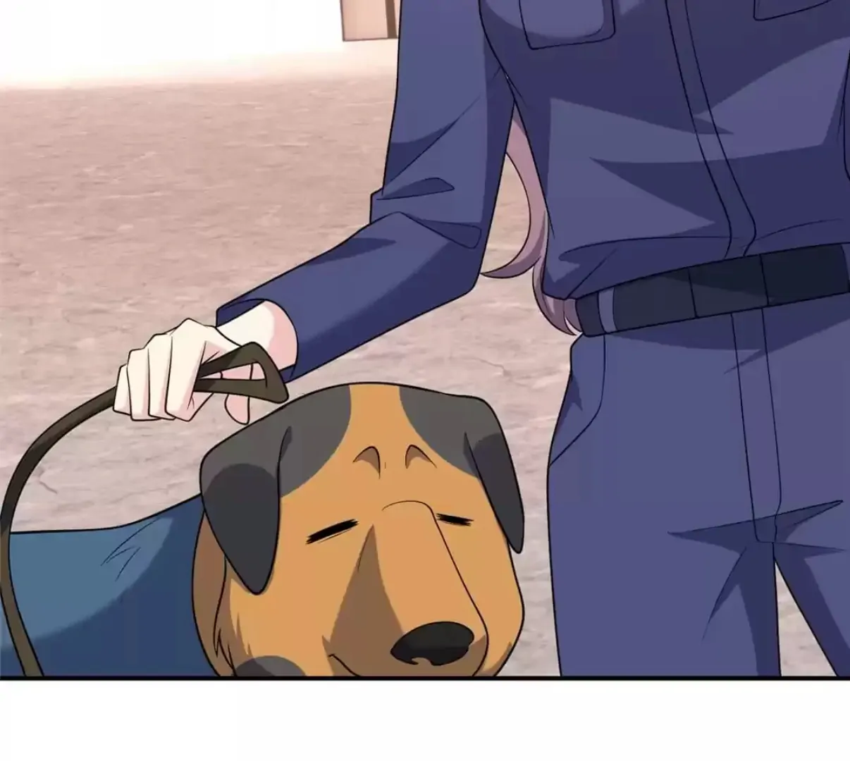 From Somebody to Nobody to Somebody Again Chapter 41 - Page 42