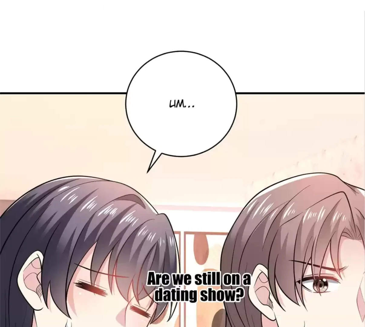 From Somebody to Nobody to Somebody Again Chapter 41 - Page 43