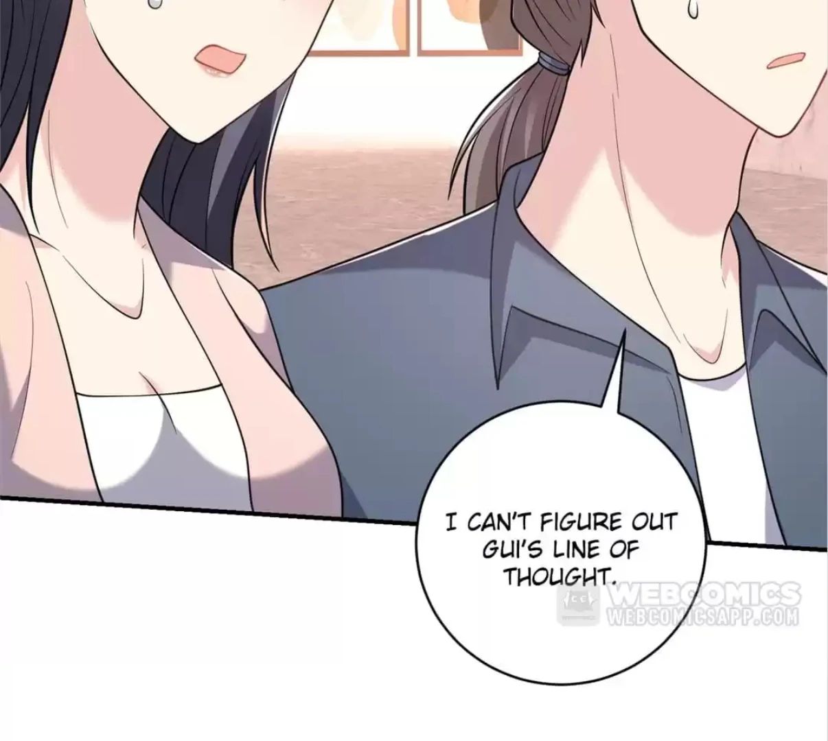 From Somebody to Nobody to Somebody Again Chapter 41 - Page 44